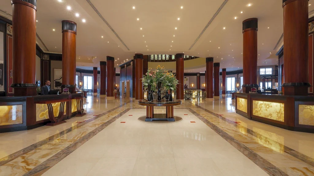 Hotel Stella Di Mare Beach Hotel & Spa - Sharm Elshikh